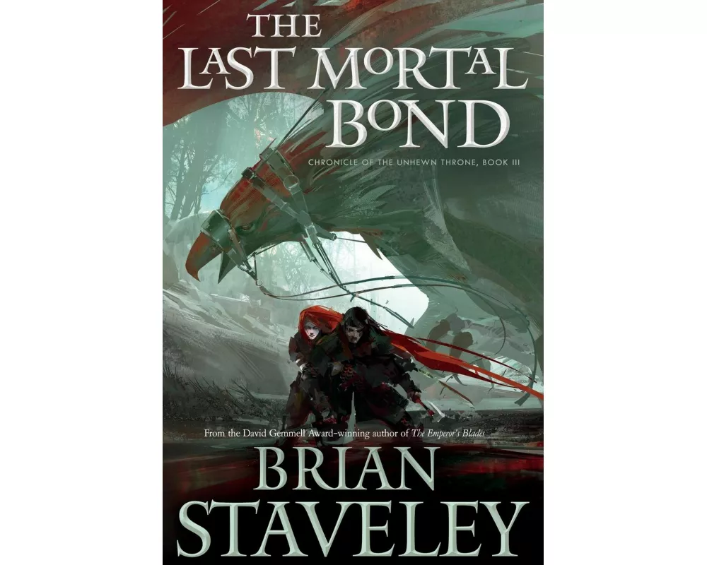 Last Mortal Bond