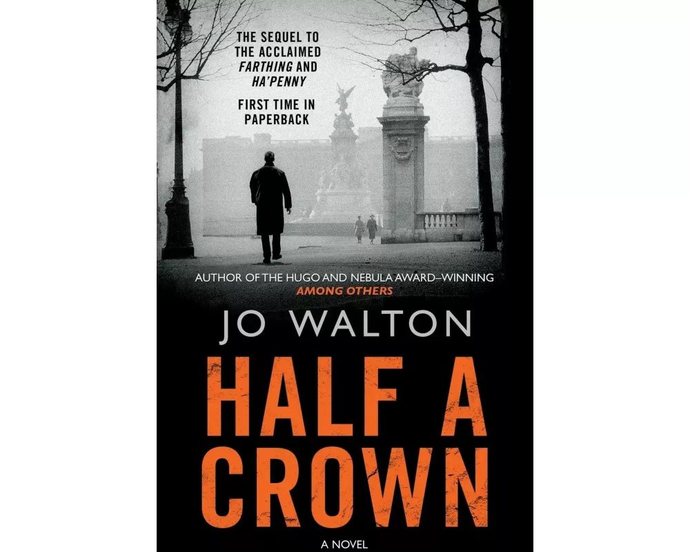 Half a Crown