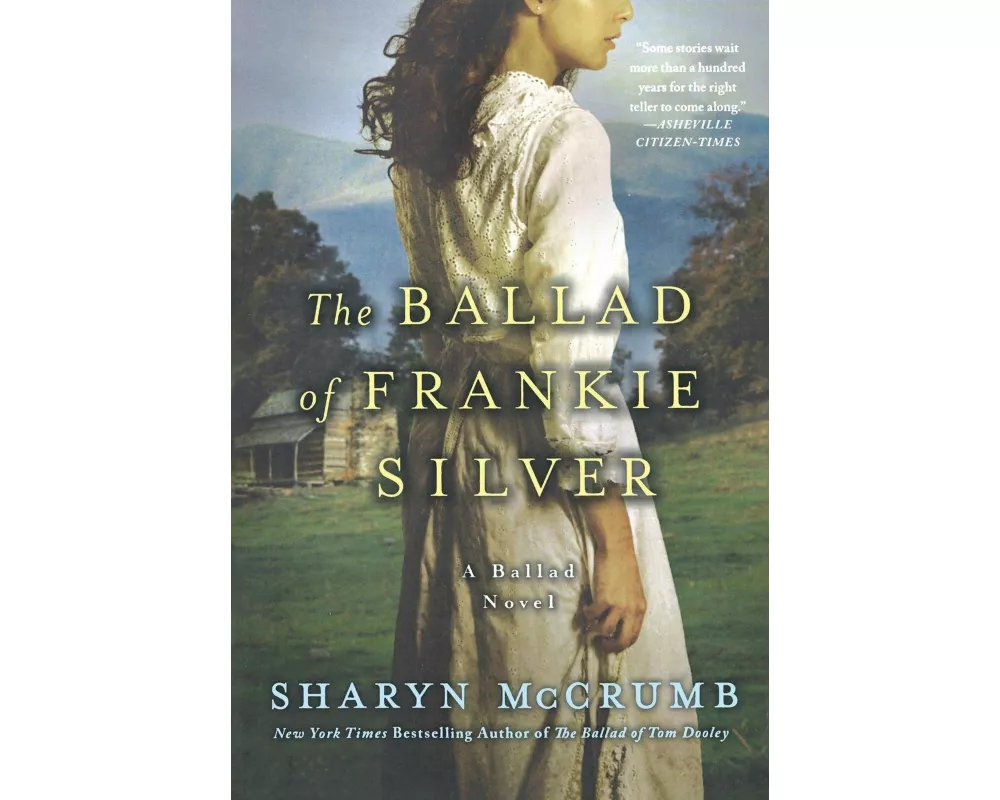Ballad of Frankie Silver