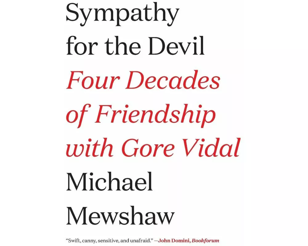 Sympathy for the Devil
