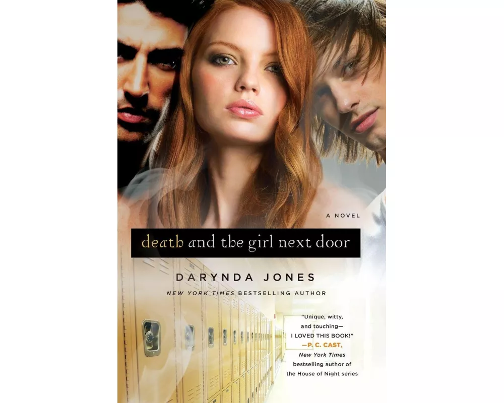 Death and the Girl Next Door
