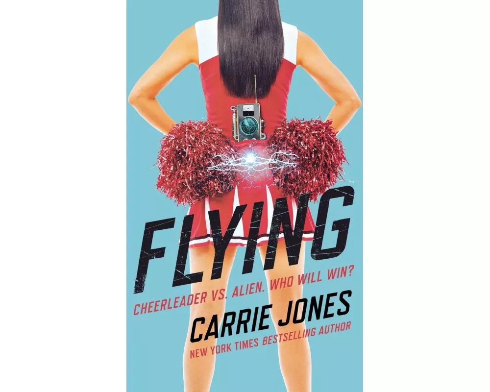 Flying