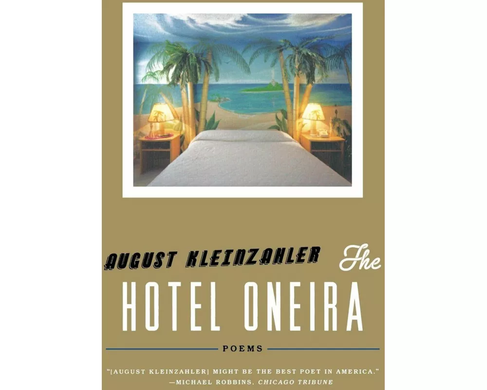 Hotel Oneira