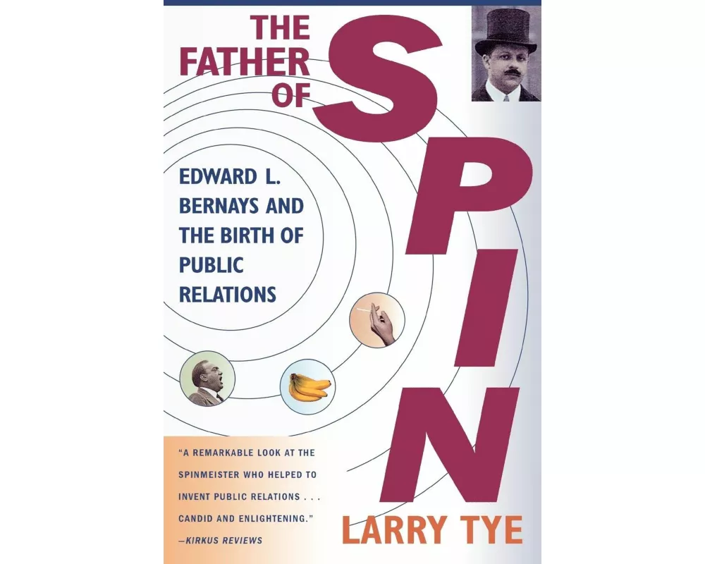 The Father of Spin