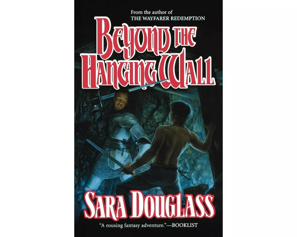 Beyond the Hanging Wall