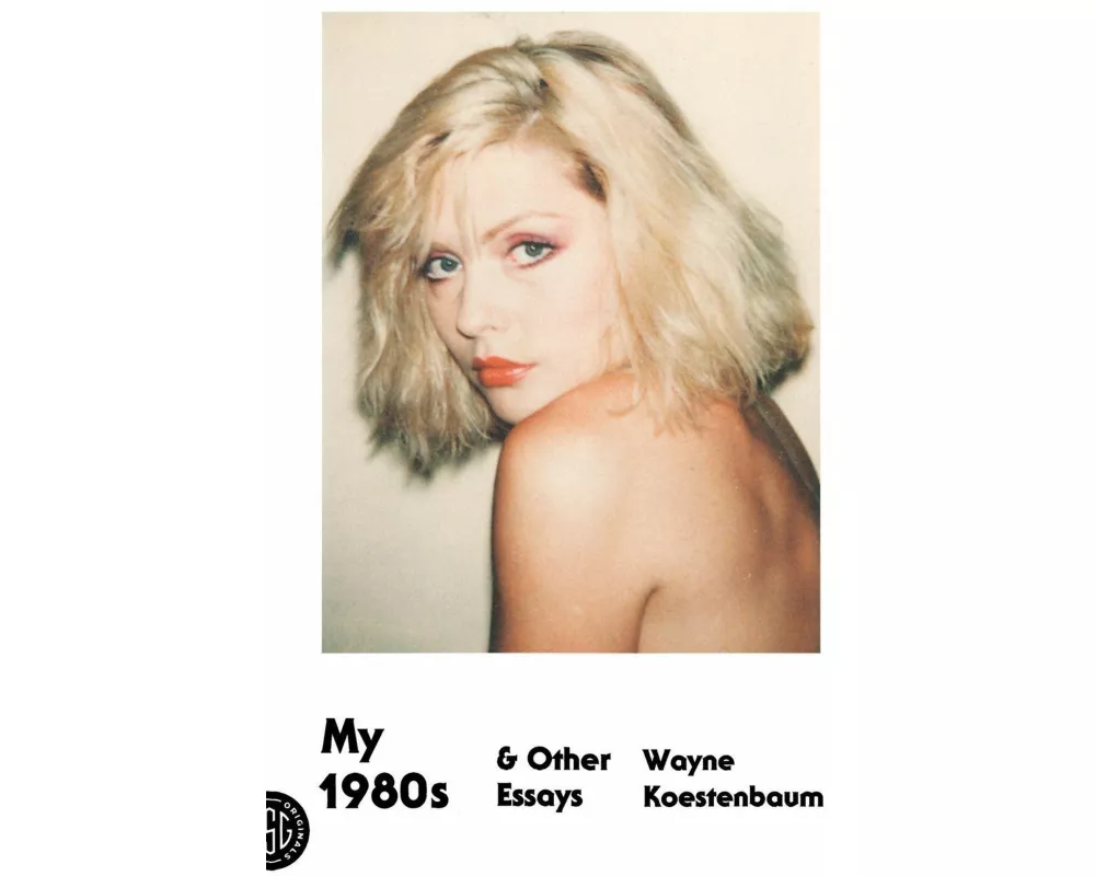 My 1980s and Other Essays