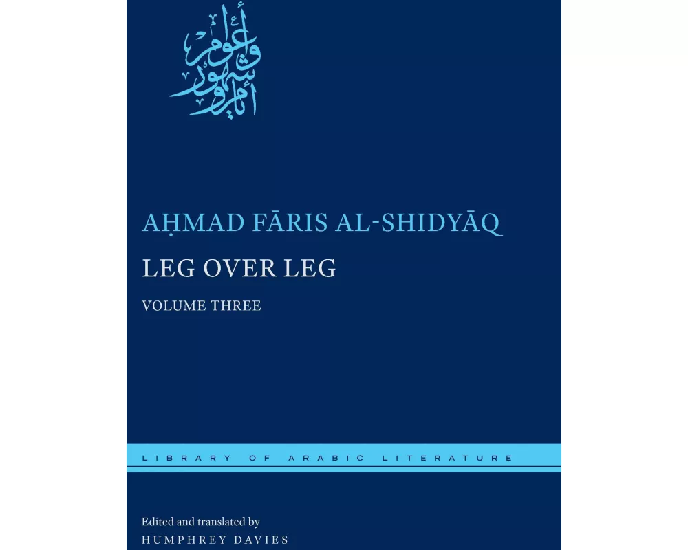 Leg Over Leg