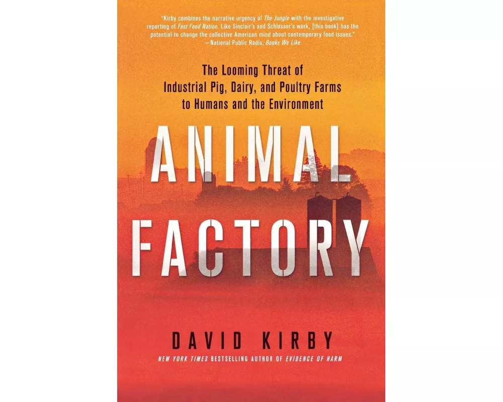 Animal Factory