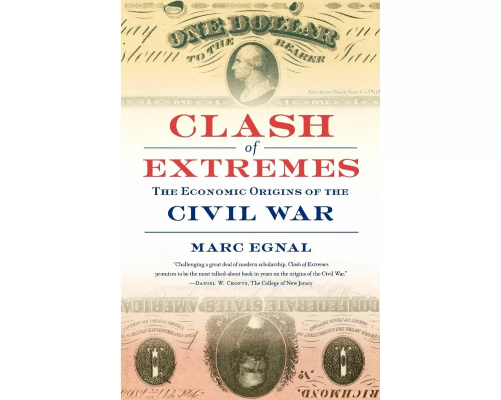 Clash of Extremes