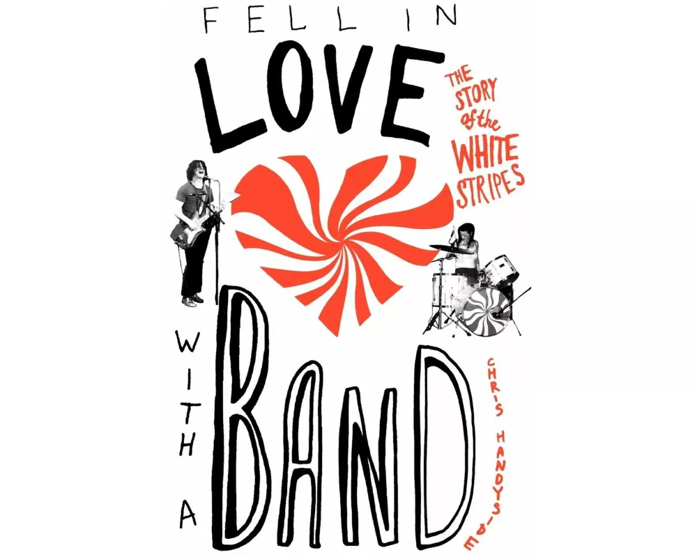 Fell in Love with a Band
