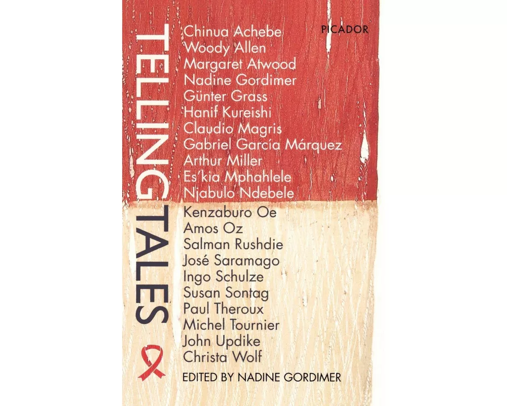 Telling Tales