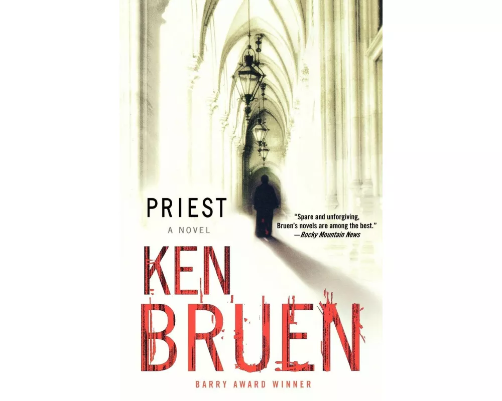 Priest