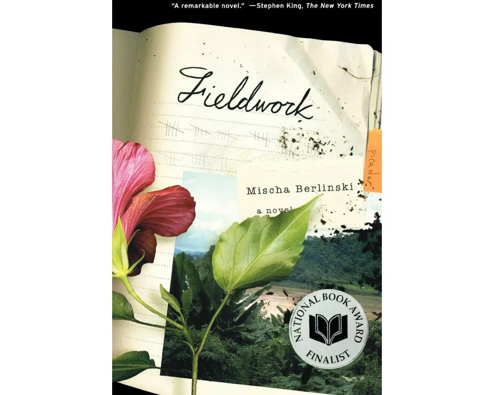 Fieldwork