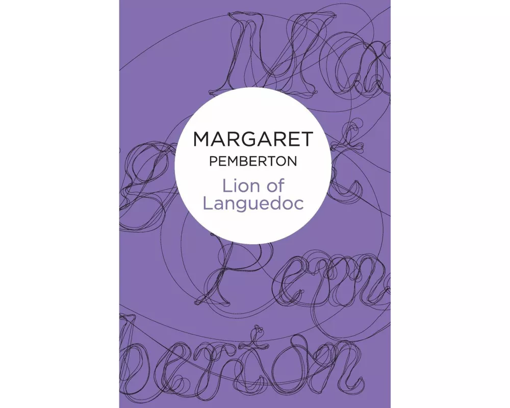 Lion of Languedoc