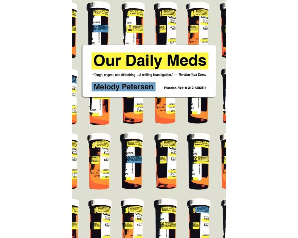Our Daily Meds
