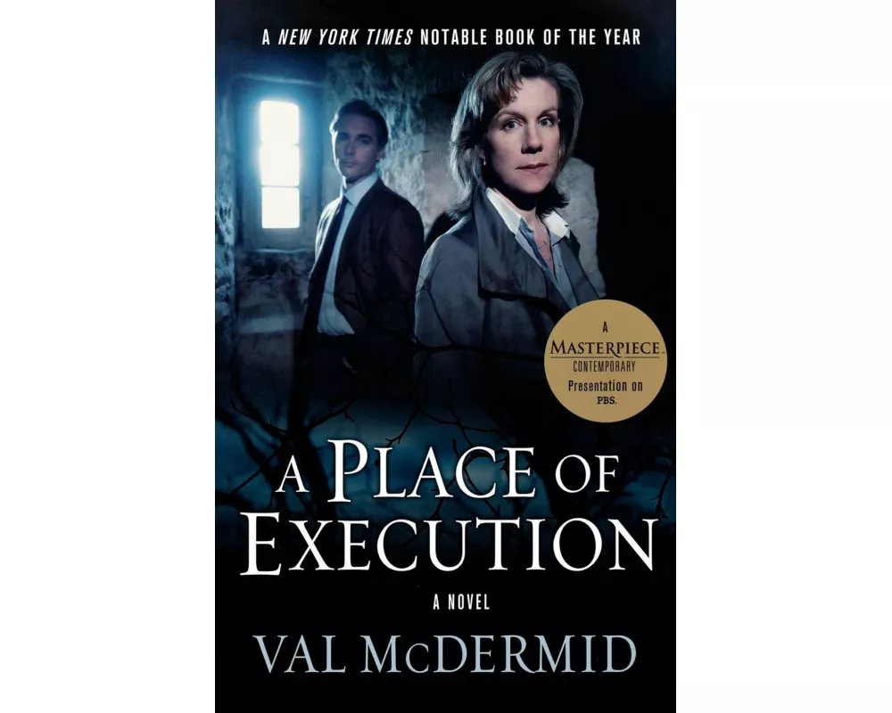A Place of Execution