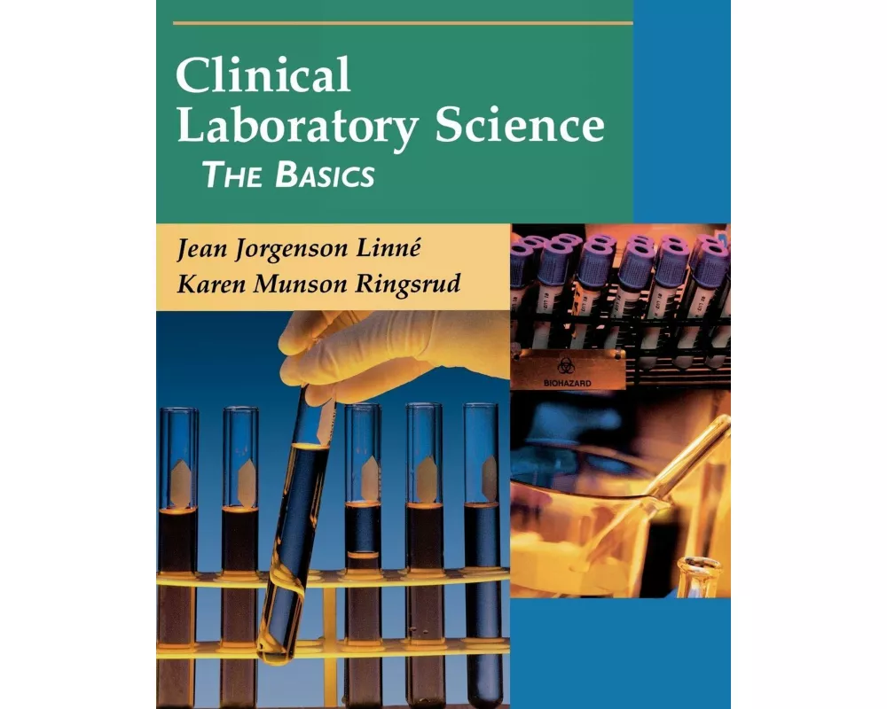 Clinical Laboratory Science