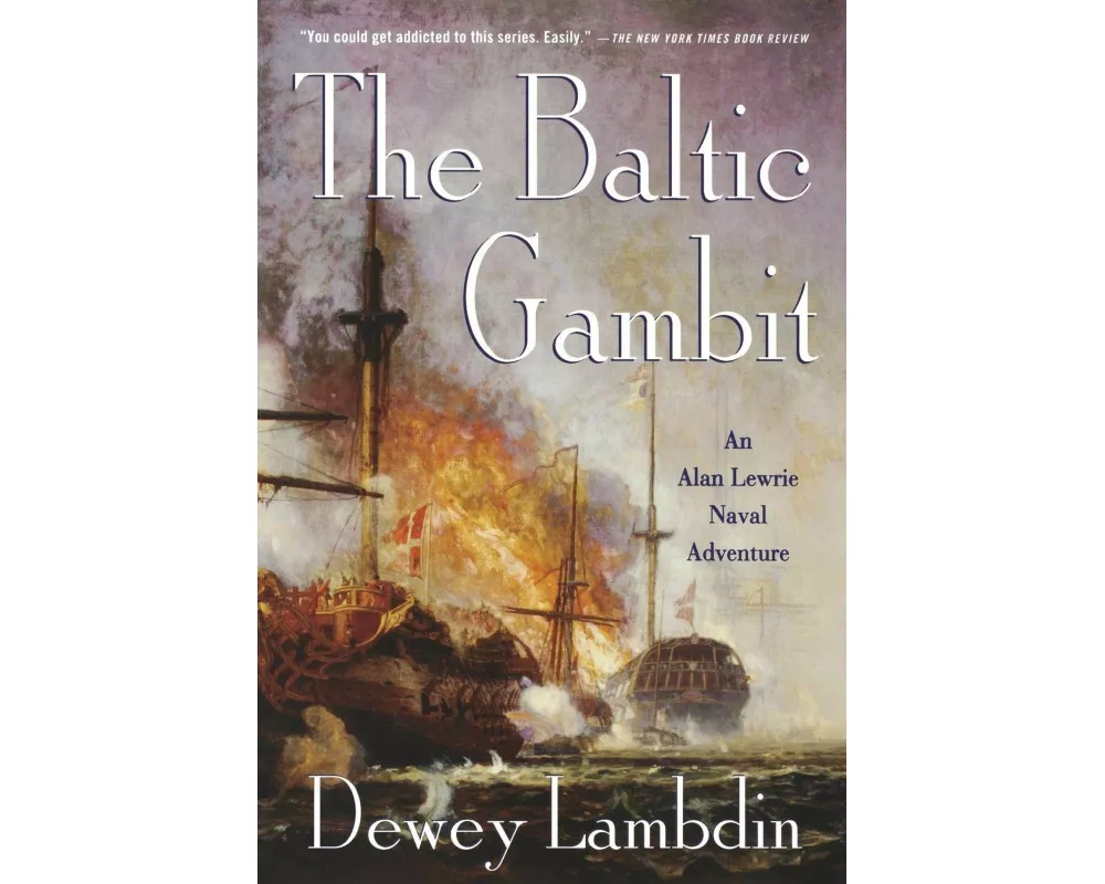 The Baltic Gambit