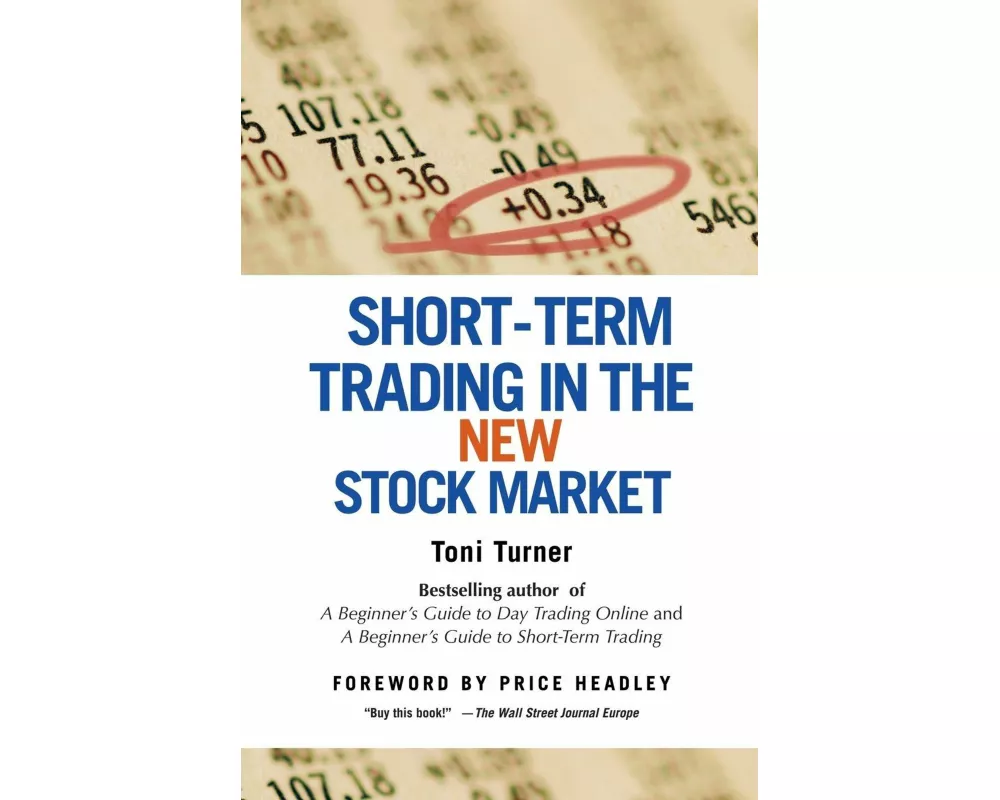 Short-Term Trading in the New Stock Market
