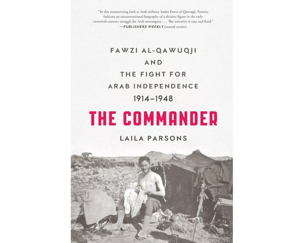 The Commander
