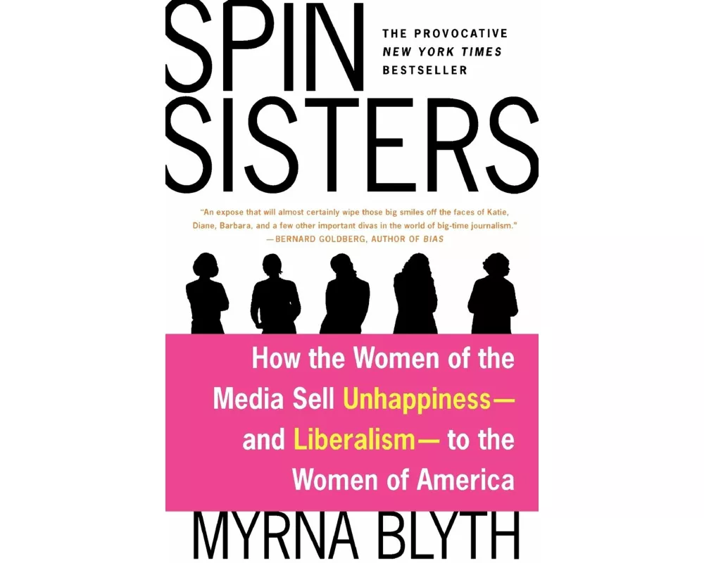 Spin Sisters