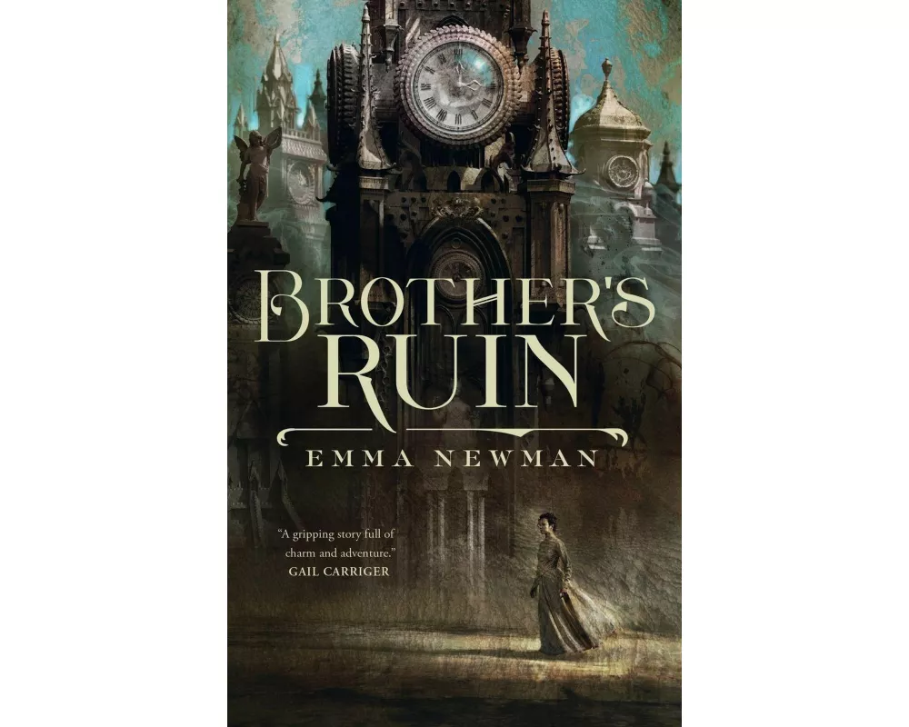 Brother's Ruin
