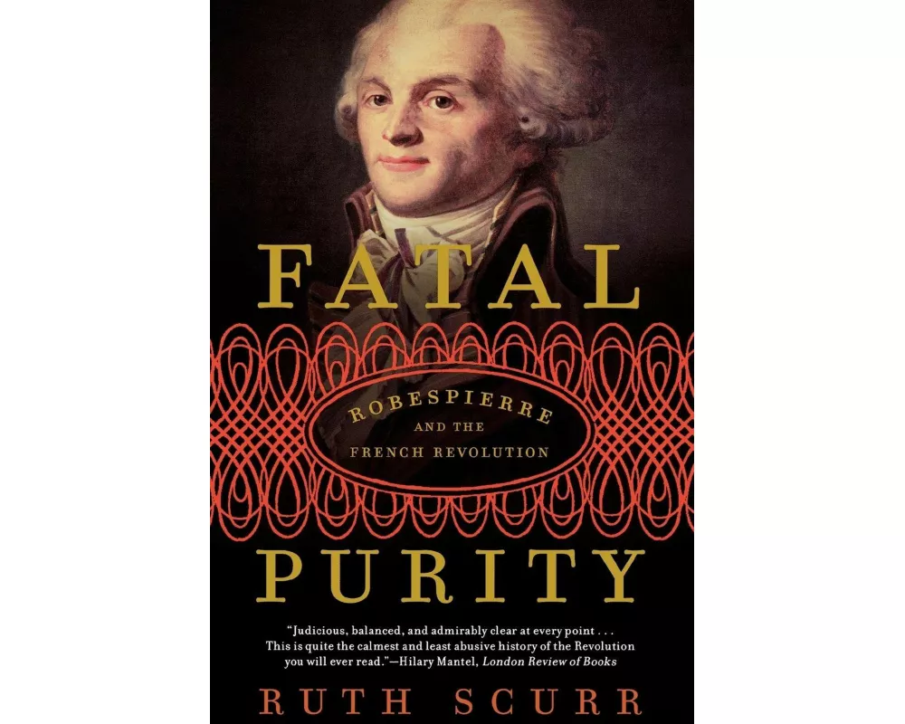 Fatal Purity