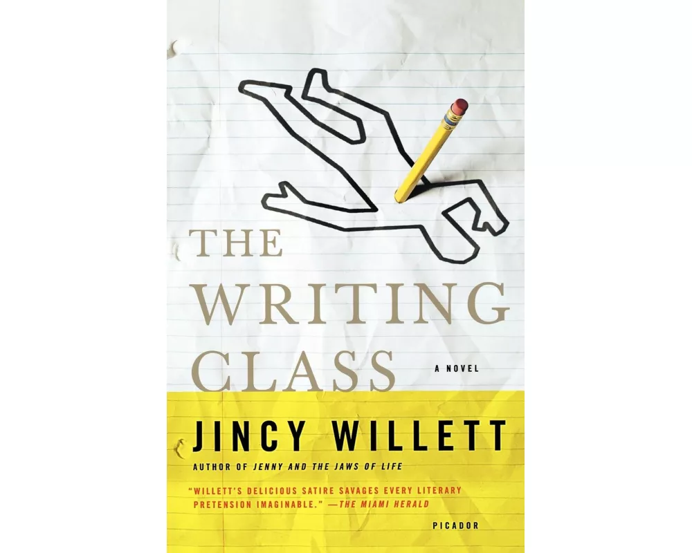 The Writing Class