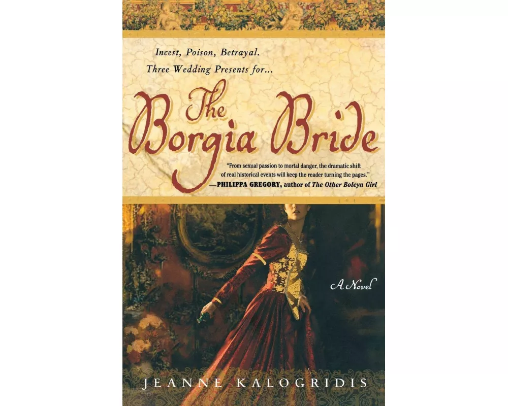 Borgia Bride