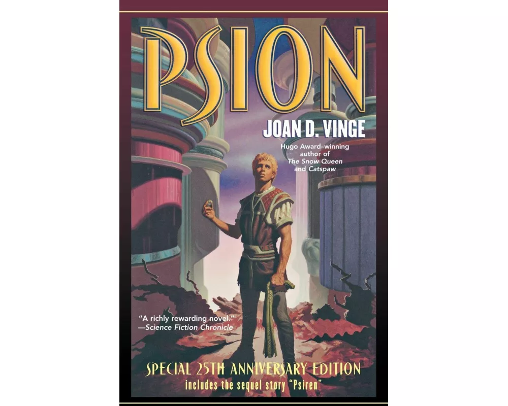 Psion