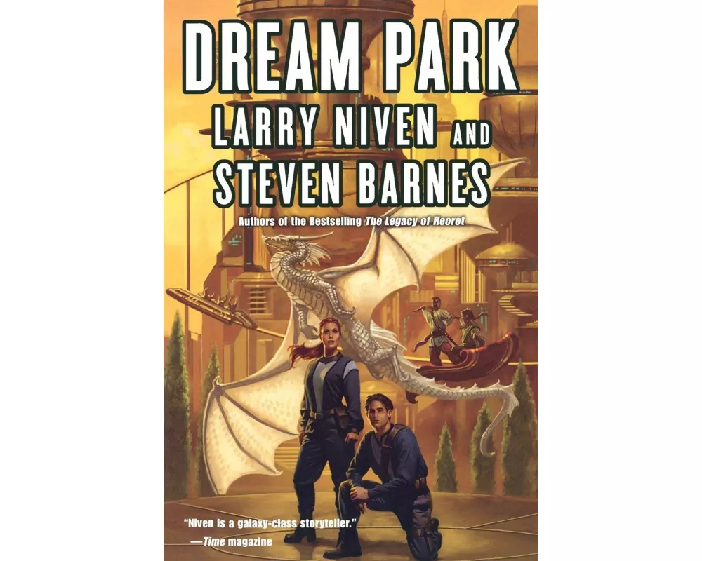 Dream Park