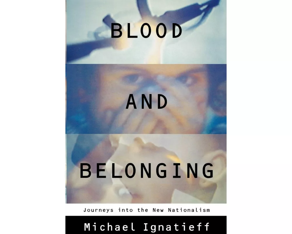 Blood and Belonging