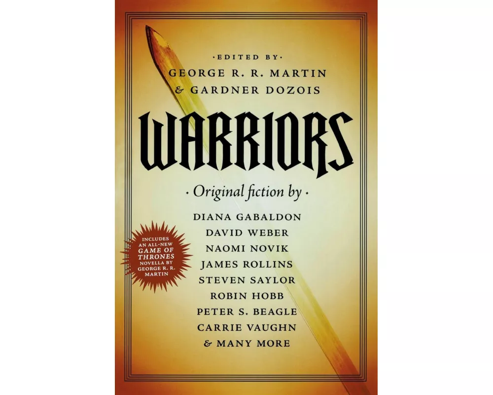 Warriors