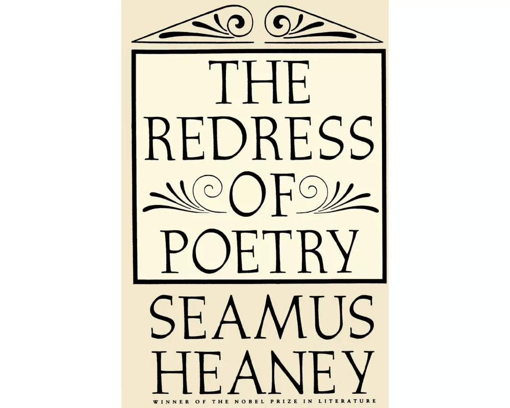 The Redress of Poetry