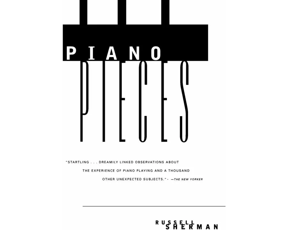 Piano Pieces