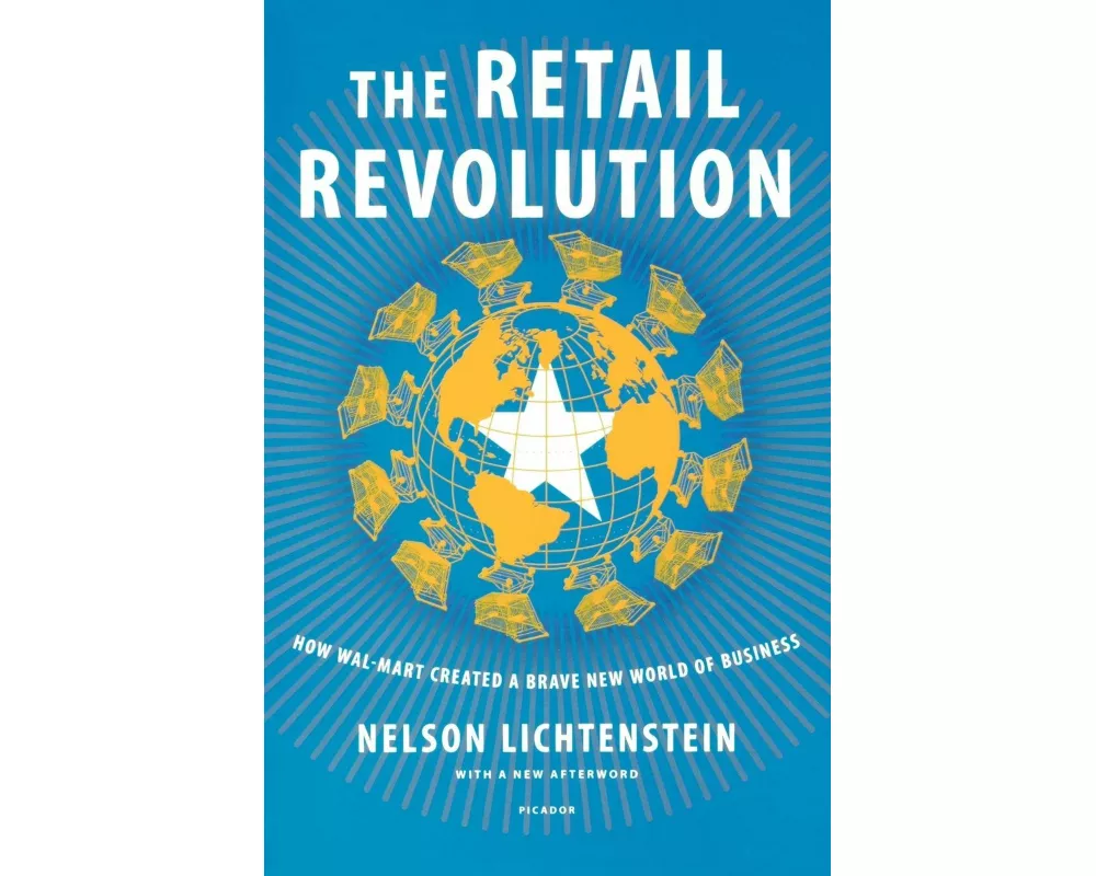 Retail Revolution