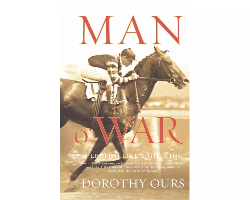 Man O' War