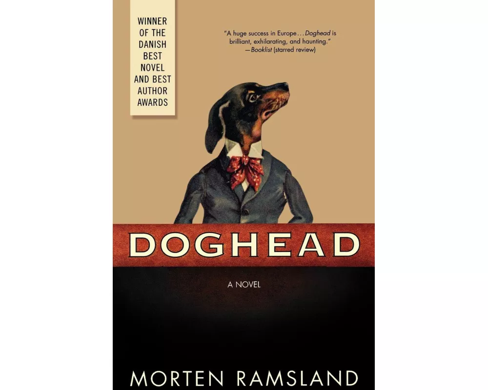 Doghead
