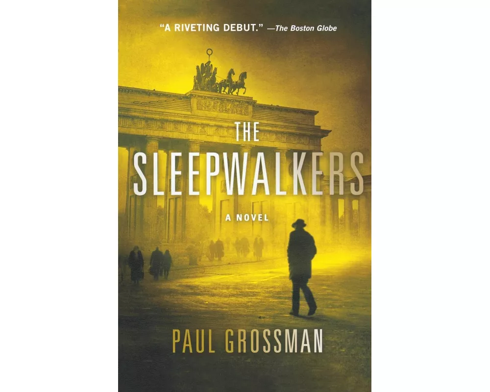 The Sleepwalkers