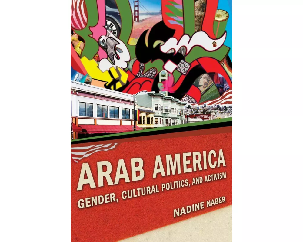 Arab America
