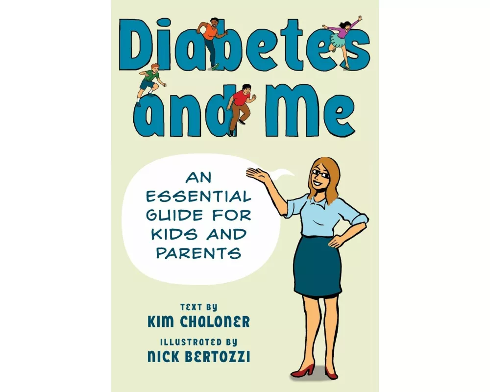 Diabetes and Me
