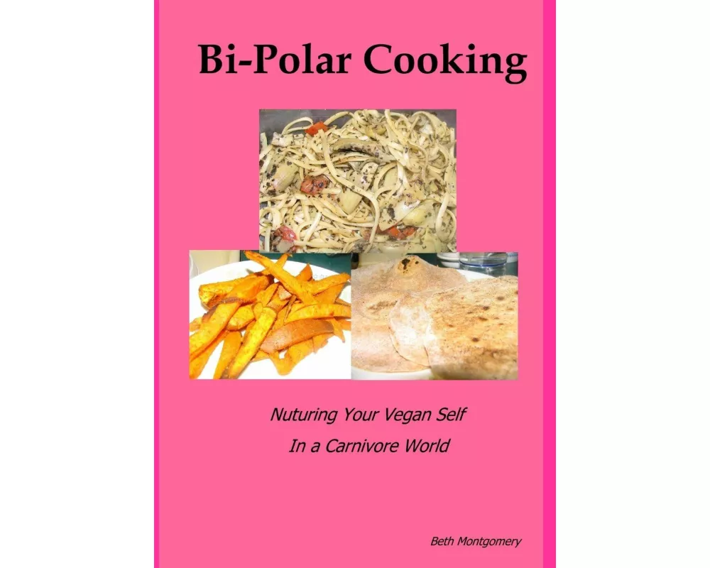 Bi-Polar Cooking