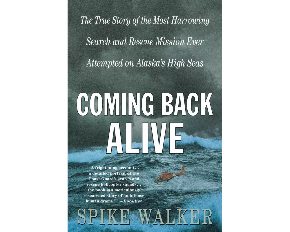 Coming Back Alive