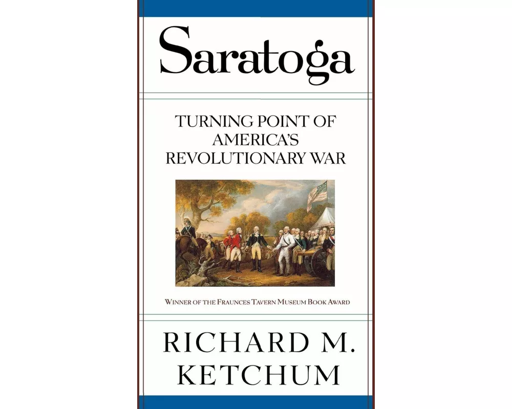 Saratoga