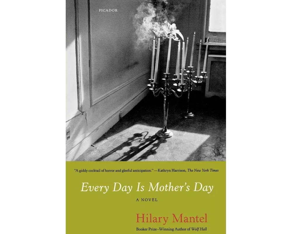 Every Day Is Mother's Day
