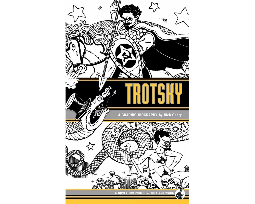Trotsky