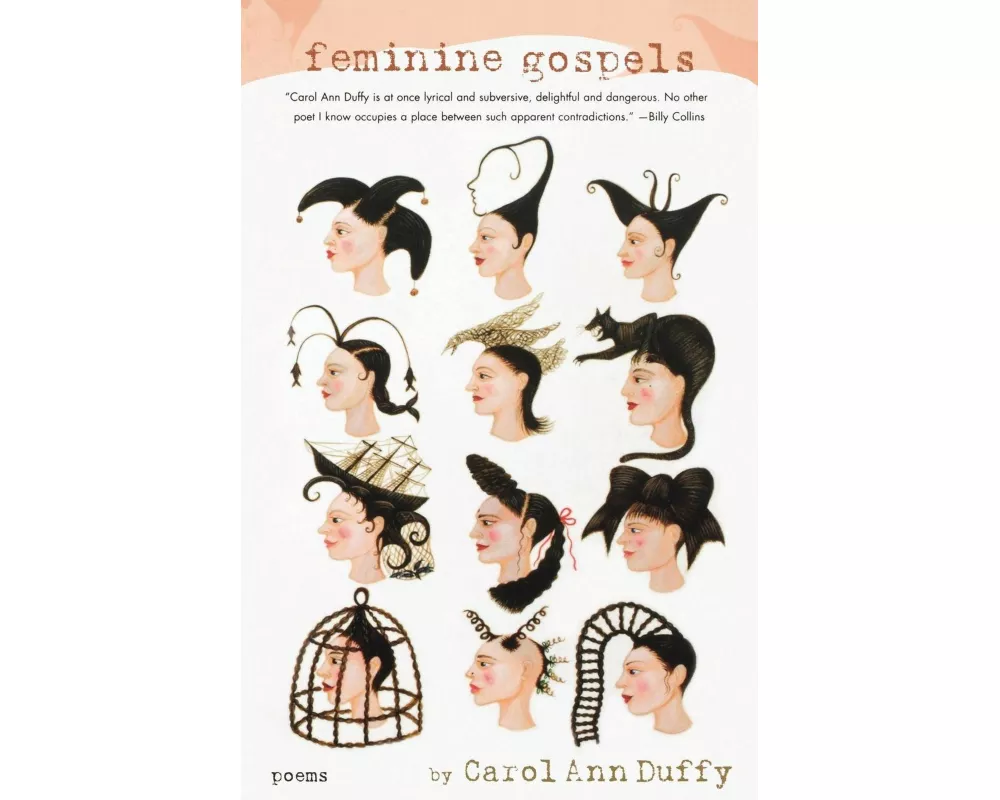 Feminine Gospels