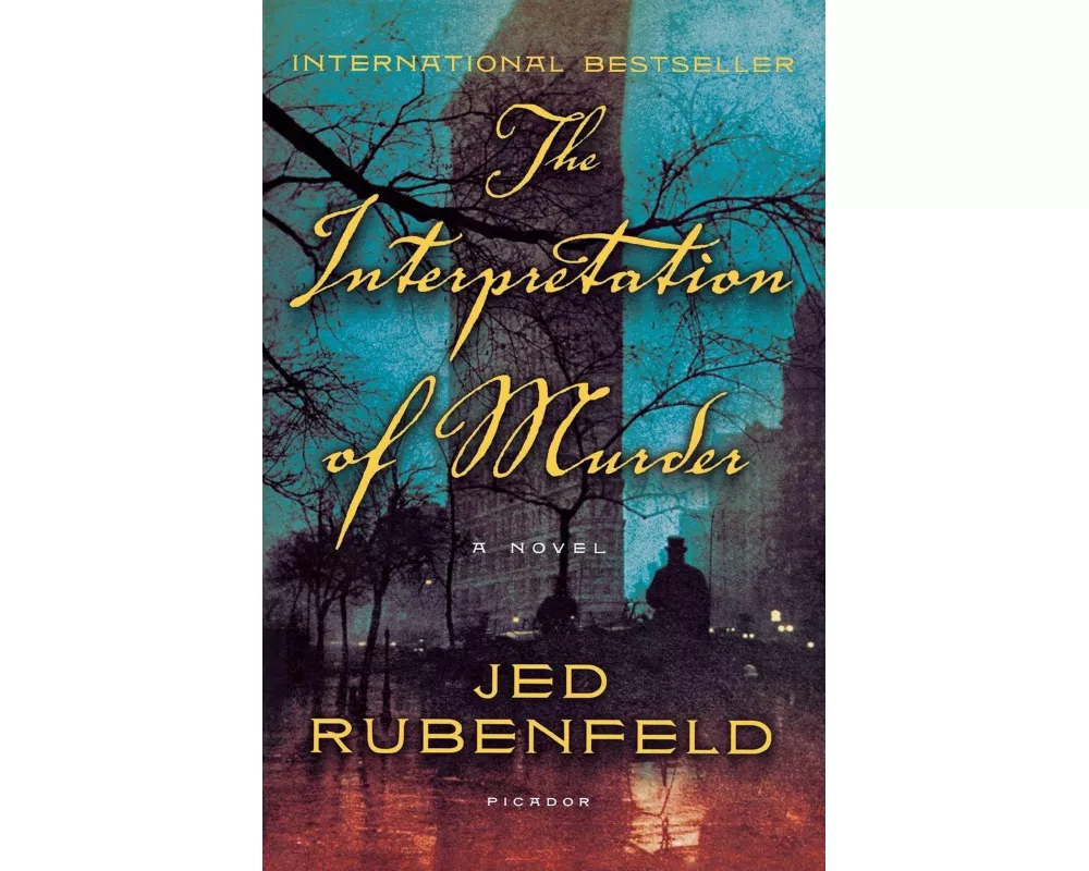 Interpretation Of Murder