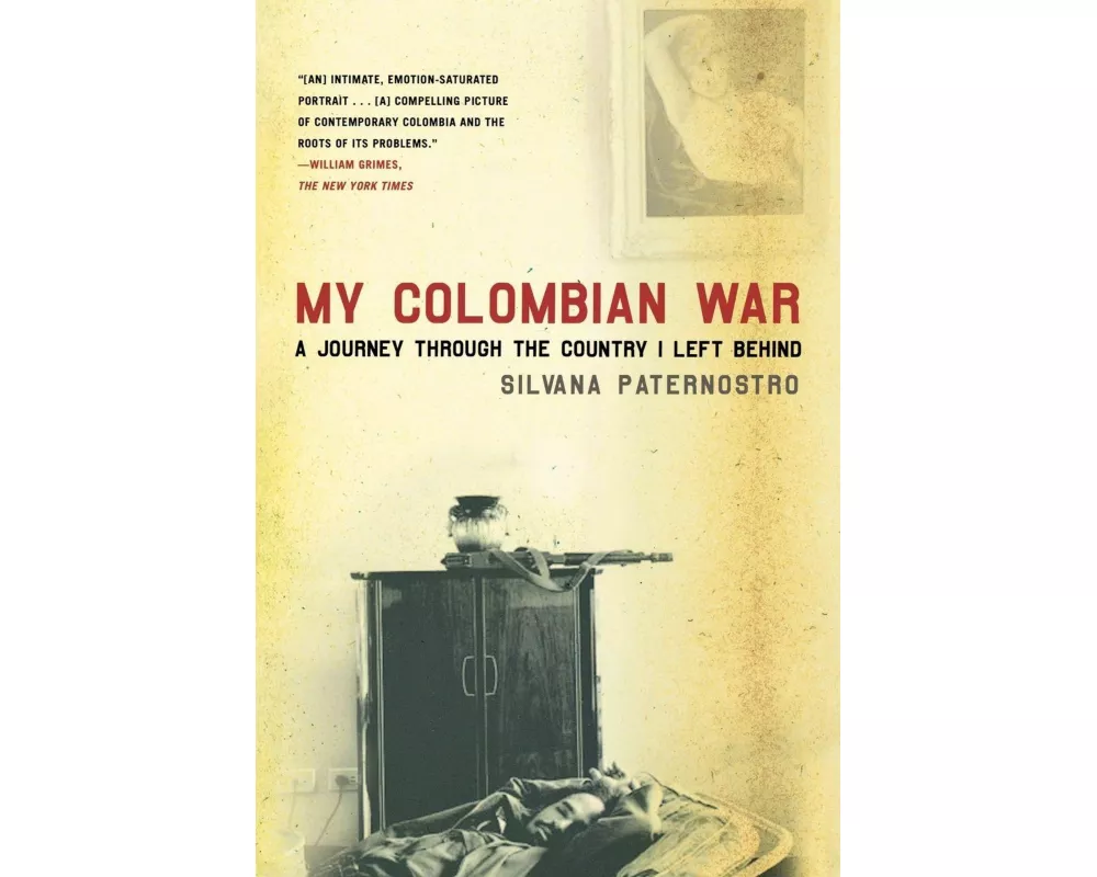My Colombian War
