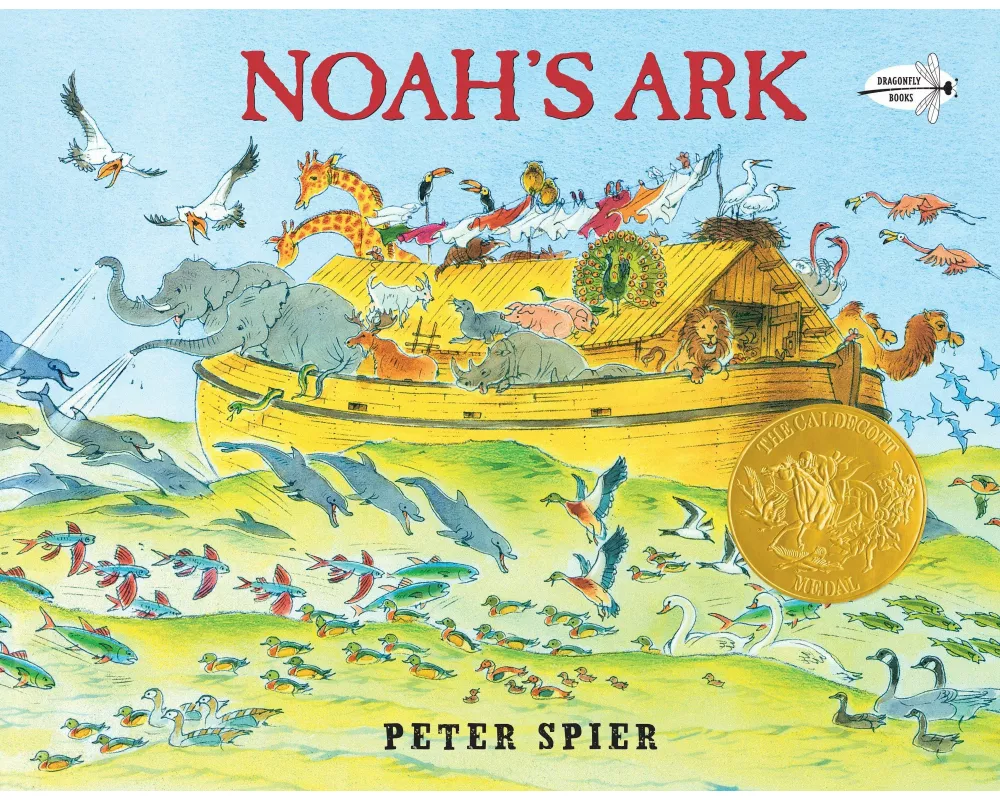 Noah's Ark